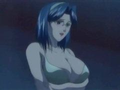 NastyAdult.info presents: Huge tits on hentai girl that gets laid