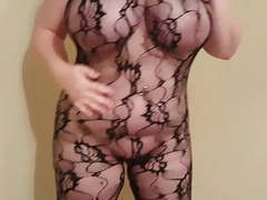 NastyAdult.info presents: Thick white girl lateshay