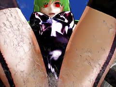 NastyAdult.info presents: Mmd
