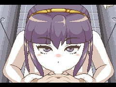 NastyAdult.info presents: Hentai porn step