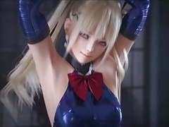 NastyAdult.info presents: The way perfect hentai was (3d hmv)