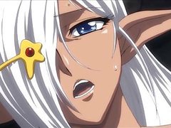 NastyAdult.info presents: Kawaiikid - mean bitches get rough sex karma 2