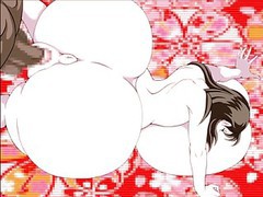 NastyAdult.info presents: Xxxxl hentai tits