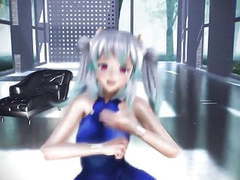 NastyAdult.info presents: Mmd