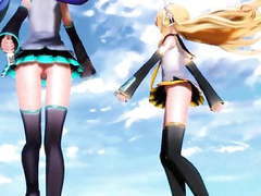NastyAdult.info presents: Mmd 0180