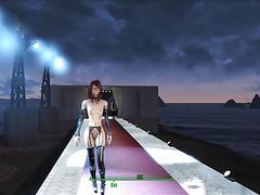 NastyAdult.info presents: Fallout 4 fashion sex addiction
