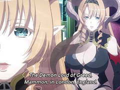 NastyAdult.info presents: Sin nanatsu no taizai ecchi anime #4.5