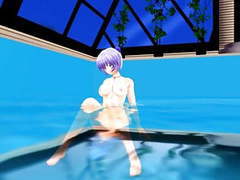 NastyAdult.info presents: Mmd