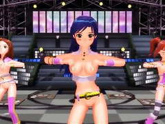 NastyAdult.info presents: Mmd