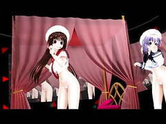 NastyAdult.info presents: Mmd 0220
