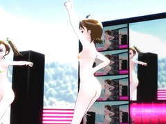 NastyAdult.info presents: Mmd