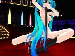 NastyAdult.info presents: Mmd 0013