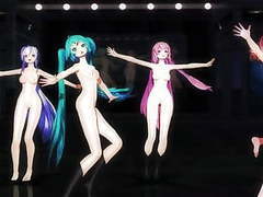 NastyAdult.info presents: Mmd 0245