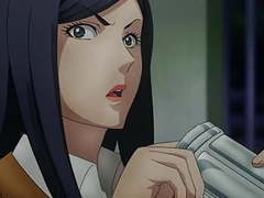 NastyAdult.info presents: Prison school (kangoku gakuen) anime uncensored #12 (2015)