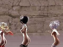 NastyAdult.info presents: Mmd 0029
