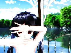 NastyAdult.info presents: Mmd 0075