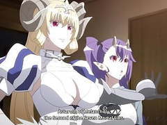 NastyAdult.info presents: Sin nanatsu no taizai ecchi anime #5