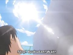NastyAdult.info presents: Hentai