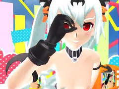 NastyAdult.info presents: Mmd 0053