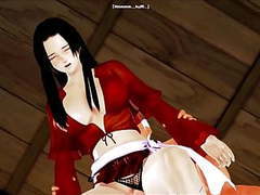 NastyAdult.info presents: Nico robin one piece