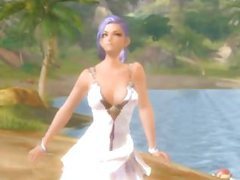 NastyAdult.info presents: 3d aion dance sexy skins