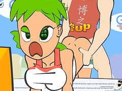 NastyAdult.info presents: 4chan 1up by minus 8