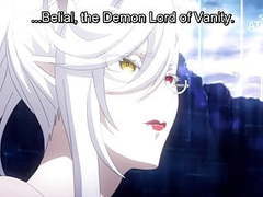NastyAdult.info presents: Sin nanatsu no taizai ecchi anime #12 (final episode)