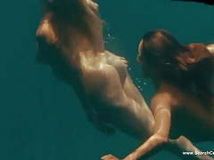 NastyAdult.info presents: Kelly brook & jessica szohr nude & sexy - piranha - hd