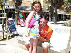 NastyAdult.info presents: Feiern und ficken auf mallorca