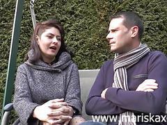 NastyAdult.info presents: Fucking with latina mariska