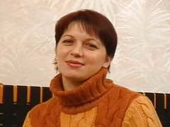 NastyAdult.info presents: Moms casting - alena (36 years old)