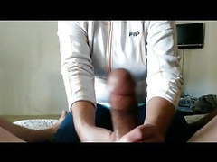 NastyAdult.info presents: Best handjob queens compilation