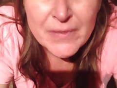 NastyAdult.info presents: Unlocked from chastity, dirty talking wife, cuckold story
