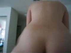 NastyAdult.info presents: Amateur asian hottie suck cock and gets nice facial dm720
