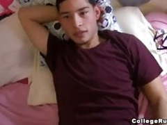 NastyAdult.info presents: Hot homemade teen sextape