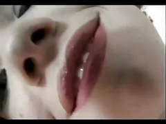 NastyAdult.info presents: Coed kathryn marie in her hottest scene