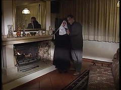 NastyAdult.info presents: Nun having fun (italian)
