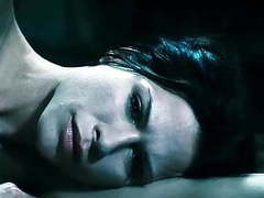NastyAdult.info presents: Rhona mitra - underworld: rise of the lycans