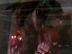 NastyAdult.info presents: Heavy metal gothic girls (porn music video)