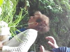 NastyAdult.info presents: Outdoor sex