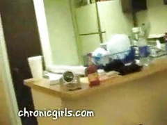 NastyAdult.info presents: Pimps take turns fuck  stripper bitch  while husband watches