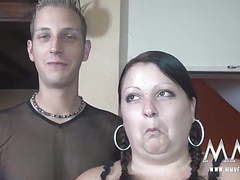 NastyAdult.info presents: Mmv films welcome to a private swinger club