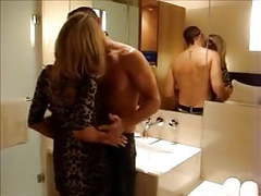NastyAdult.info presents: Wife and another guy swinger