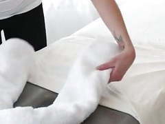 NastyAdult.info presents: S.r. massage fuck army guy