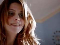 NastyAdult.info presents: Ashley green, alexandra daddario - burying the ex
