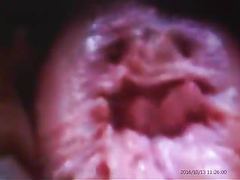 NastyAdult.info presents: Black mature cunt halloween pranks! amateur!