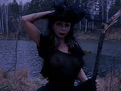 NastyAdult.info presents: Halloween  is coming...