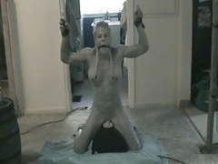 NastyAdult.info presents: Seydist sybian