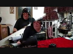 NastyAdult.info presents: Ultimately woman vs sybian