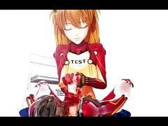 NastyAdult.info presents: 3d asuka